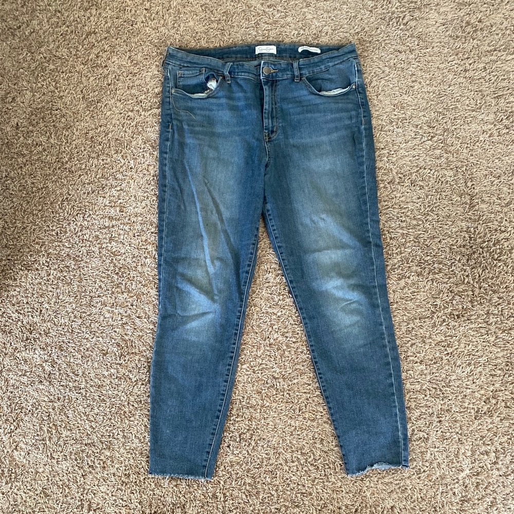 Jessica Simpson Jeans!